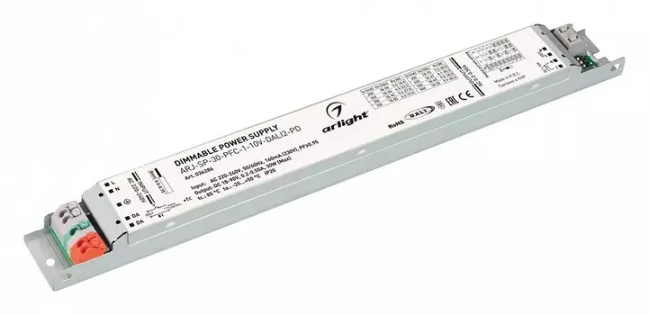 Блок питания Arlight ARJ 036286