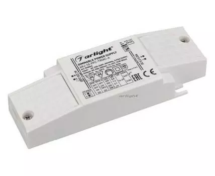 Блок питания Arlight ARJ-10-PFC-TRIAC-A 026042