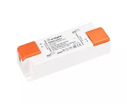 Блок питания Arlight ARJ
