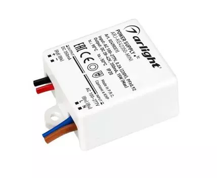 Блок питания Arlight ARJ