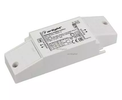 Блок питания Arlight ARJ-36-PFC-TRIAC-A 026058