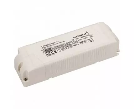 Блок питания Arlight ARJ-KE481050 (50W, 1050mA, PFC)