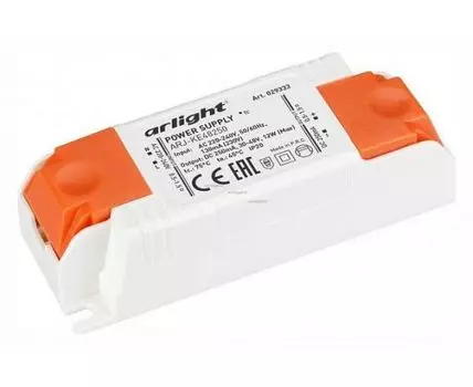 Блок питания Arlight ARJ-KE48250 029333
