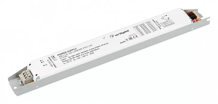 Блок питания Arlight ARJ-LG 049556