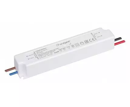 Блок питания Arlight ARPV 039675