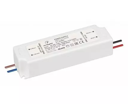 Блок питания Arlight ARPV 040052