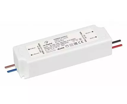 Блок питания Arlight ARPV 041913