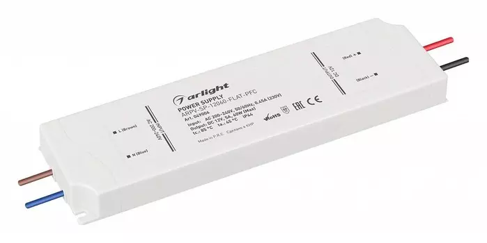 Блок питания Arlight ARPV 049006