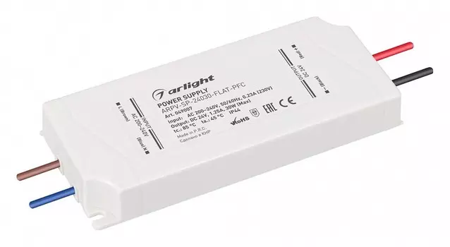 Блок питания Arlight ARPV 049007