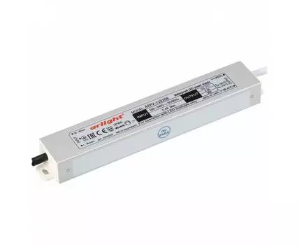 Блок питания Arlight ARPV-12030-B (12V, 2.5A, 30W)