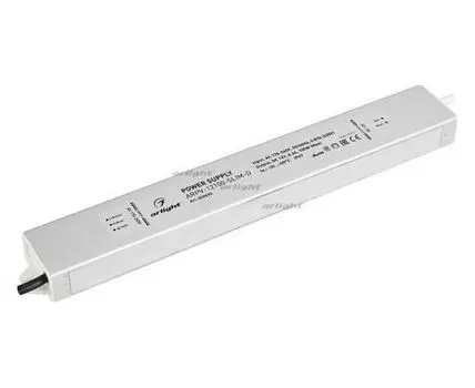 Блок питания Arlight ARPV-12100-SLIM-D 026433
