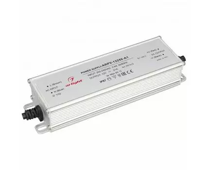 Блок питания Arlight ARPV-12250-A1 (12V, 21A, 252W)