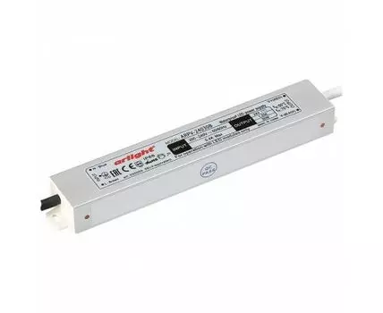 Блок питания Arlight ARPV-24030-B (24V, 1.3A, 30W)