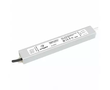 Блок питания Arlight ARPV-24045-D (24V, 1.9A, 45W)