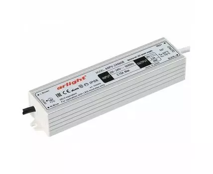 Блок питания Arlight ARPV-24060-B (24V, 2.5A, 60W)
