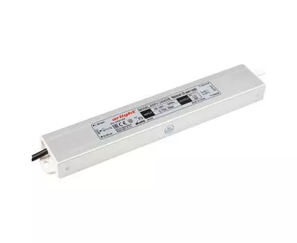 Блок питания Arlight ARPV-24060-SLIM-B (24V, 2.5A, 60W)