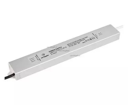 Блок питания Arlight ARPV-24100-SLIM-D 026664
