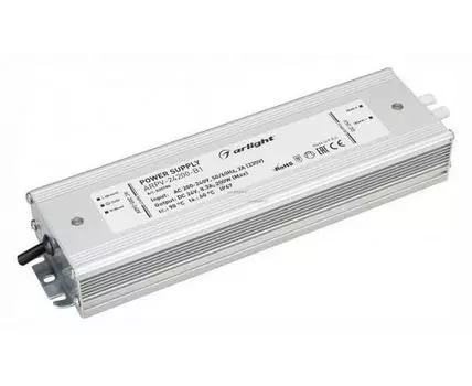 Блок питания Arlight ARPV-24200-B1 028785