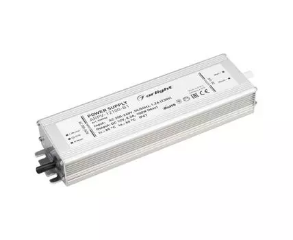 Блок питания Arlight ARPV