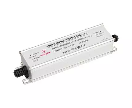 Блок питания Arlight ARPV