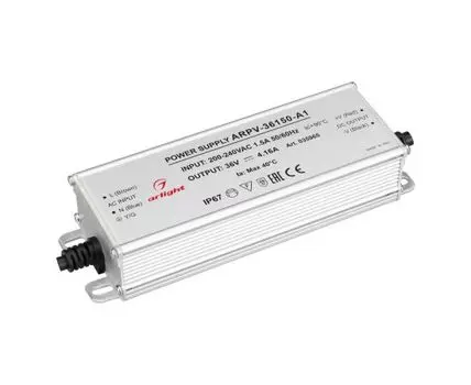 Блок питания Arlight ARPV