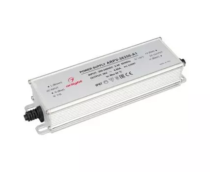 Блок питания Arlight ARPV