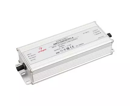 Блок питания Arlight ARPV-LG