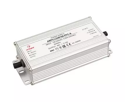 Блок питания Arlight ARPV-LG