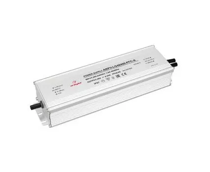 Блок питания Arlight ARPV-LG