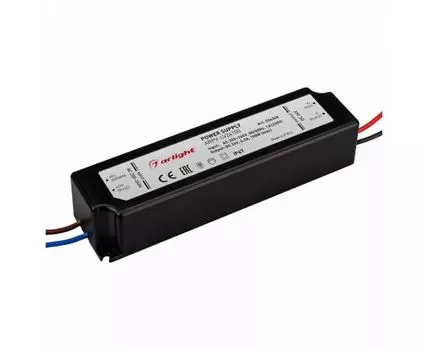 Блок питания Arlight ARPV-LV24100 (24V, 4.2A, 100W)