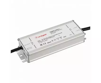 Блок питания Arlight ARPV-UH12150-PFC (12V, 12.5A, 150W)