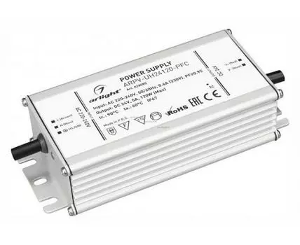 Блок питания Arlight ARPV-UH24120-PFC 028085