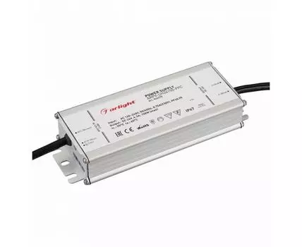 Блок питания Arlight ARPV-UH24150-PFC (24V, 6.3A, 150W)