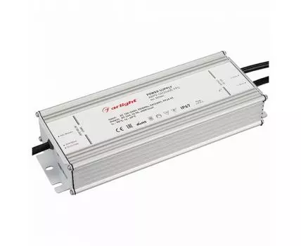Блок питания Arlight ARPV-UH24400-PFC (24V, 16.7A, 400W)