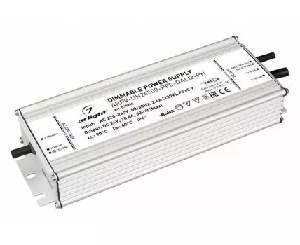 Блок питания Arlight ARPV-UH 039955