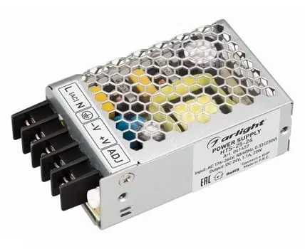 Блок питания Arlight ARS 041457