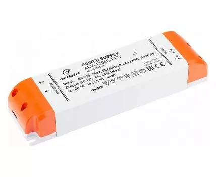 Блок питания Arlight ARV 015761(1)