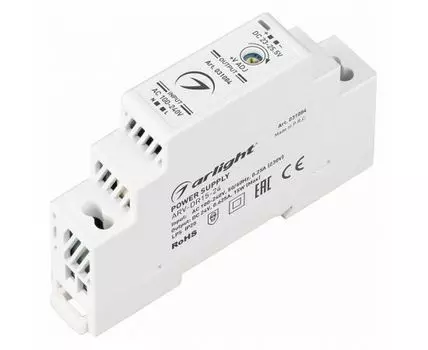 Блок питания Arlight ARV 031084