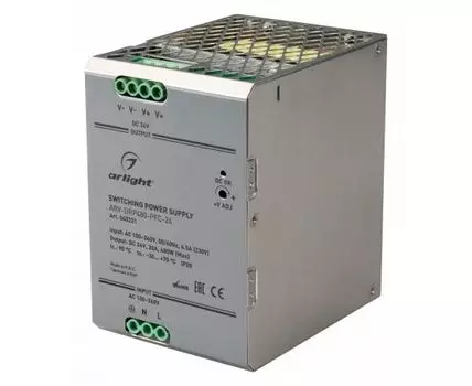 Блок питания Arlight ARV 040231