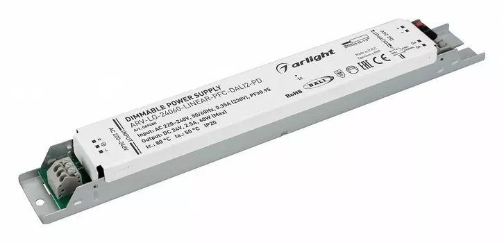 Блок питания Arlight ARV 049480