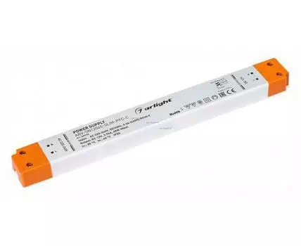 Блок питания Arlight ARV-SN12045-SLIM-PFC-C 029196