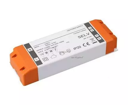 Блок питания Arlight ARV-SN24150-PFC-C 026815