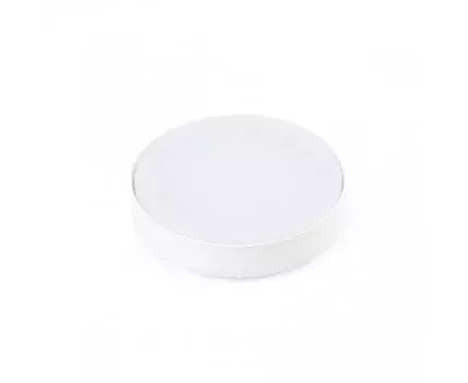 Белый светильник для вентилятора TYPHOON AC LED 19W IP44 3000K