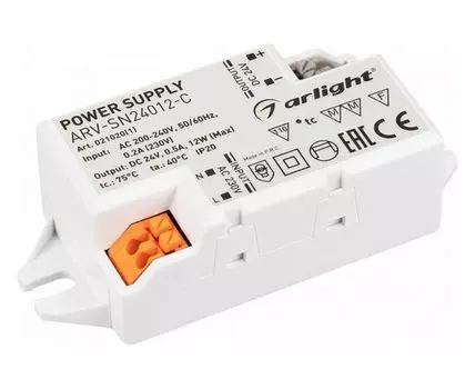 Блок питания Arlight ARV-SN 021020(1)