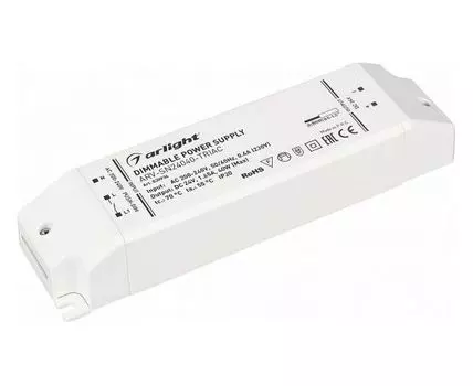 Блок питания Arlight ARV-SN 030934