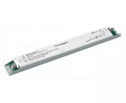 Блок питания Arlight ARV-SP24150-LONG-PFC-A 025480