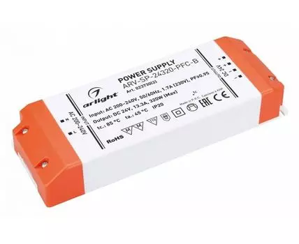 Блок питания Arlight ARV-SP 023730(2)