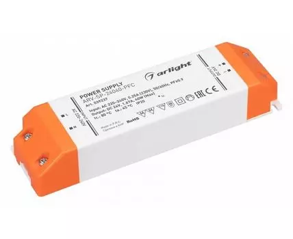 Блок питания Arlight ARV-SP 039237