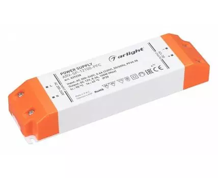 Блок питания Arlight ARV-SP 039238