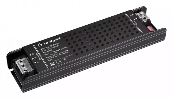 Блок питания Arlight ATS 049065